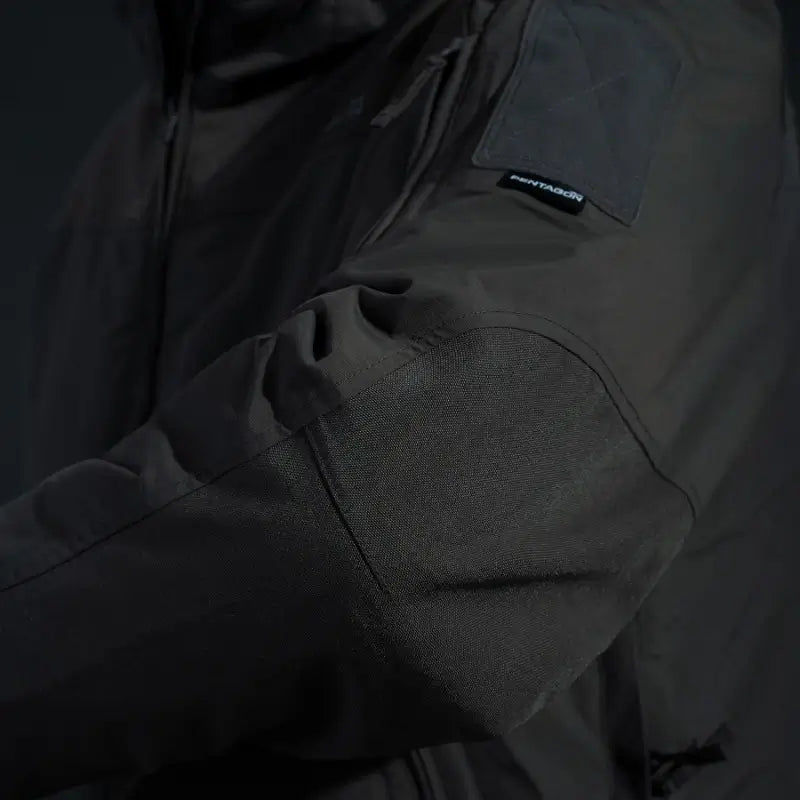 Striukė Pentagon LCP V2.0 PrimaLoft® Parka