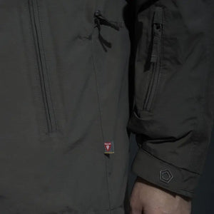 Striukė Pentagon LCP V2.0 PrimaLoft® Parka