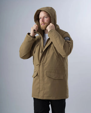 Striukė Pentagon Elements Parka