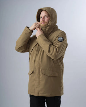 Striukė Pentagon Elements Parka