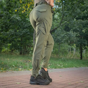 Taktinės kelnės M-Tac Pants Aggressor Lady Flex