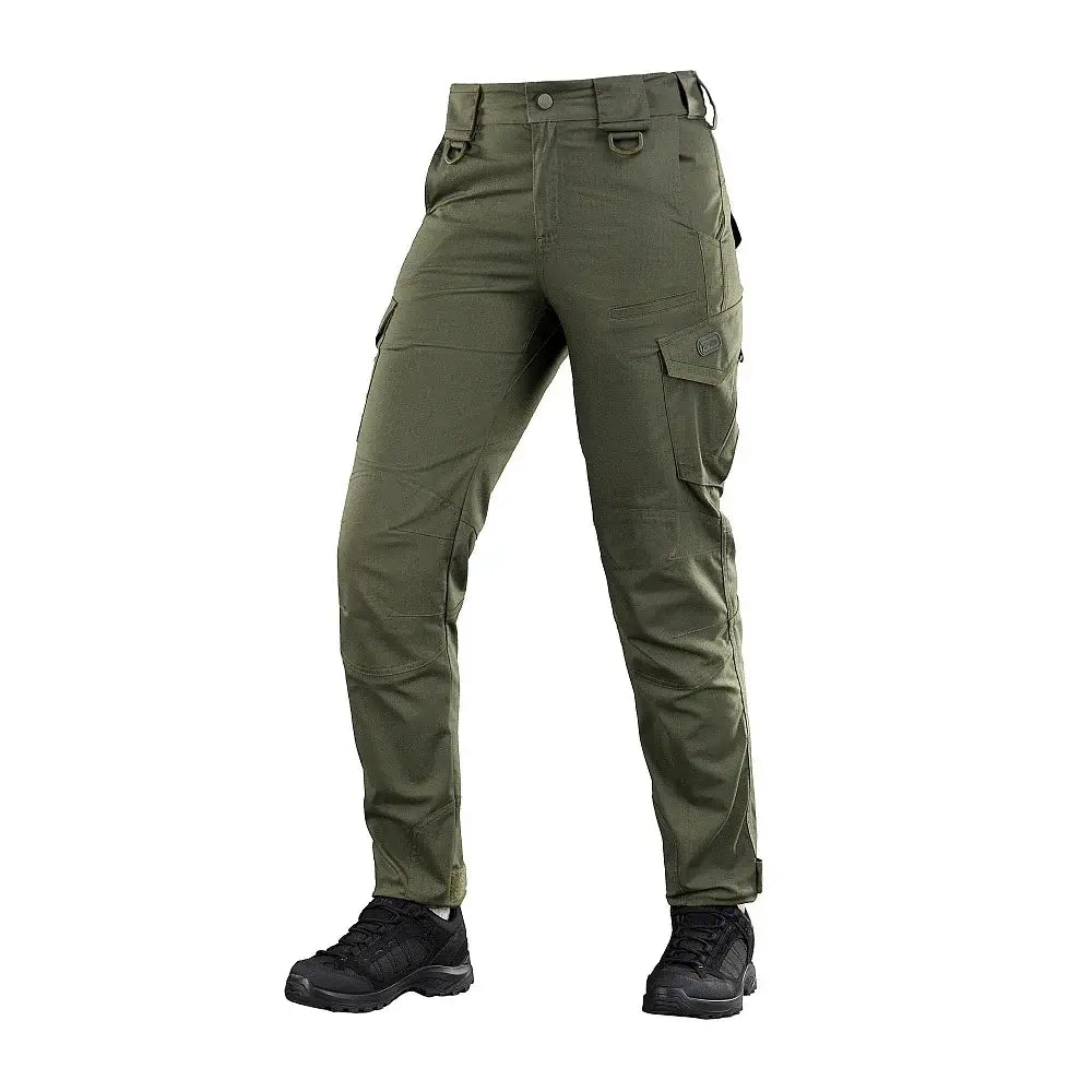Taktinės kelnės M-Tac Pants Aggressor Lady Flex