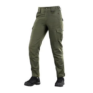 Taktinės kelnės M-Tac Pants Aggressor Lady Flex