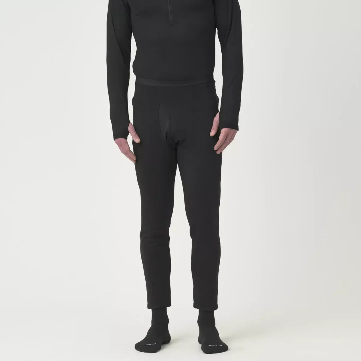 Apatinės termo kelnės Helikon-tex US LVL 2