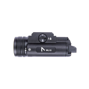 Žibintas pistoletui Nextorch WL15