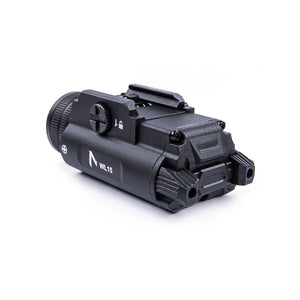 Žibintas pistoletui Nextorch WL15