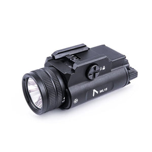 Žibintas pistoletui Nextorch WL15