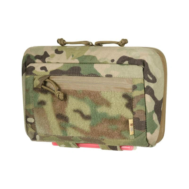 Administracinis dėklas M-Tac Large Elite Gen.II