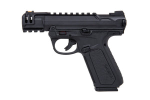 Airsoft pistoletas AAP01C Shinobi GBB Full/Semi Auto