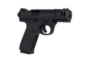 Airsoft pistoletas AAP01C Shinobi GBB Full/Semi Auto