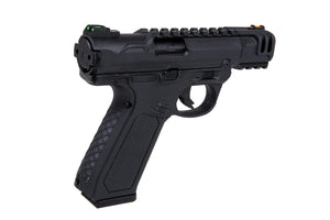 Airsoft pistoletas AAP01C Shinobi GBB Full/Semi Auto