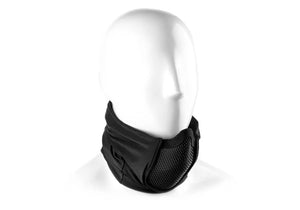 Airsoft kaukė Invader Gear Mk.III Steel Half Face