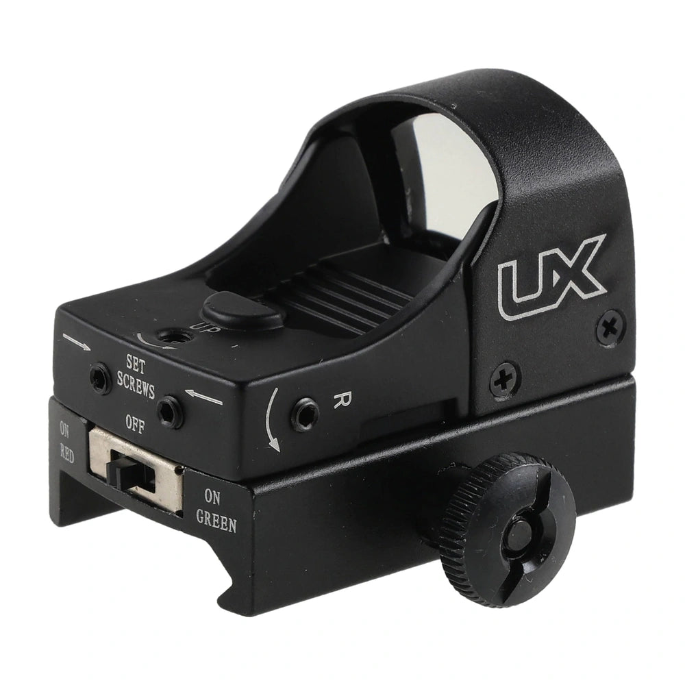 Airsoft kolimatorius Umarex Nano Point 6 MOA