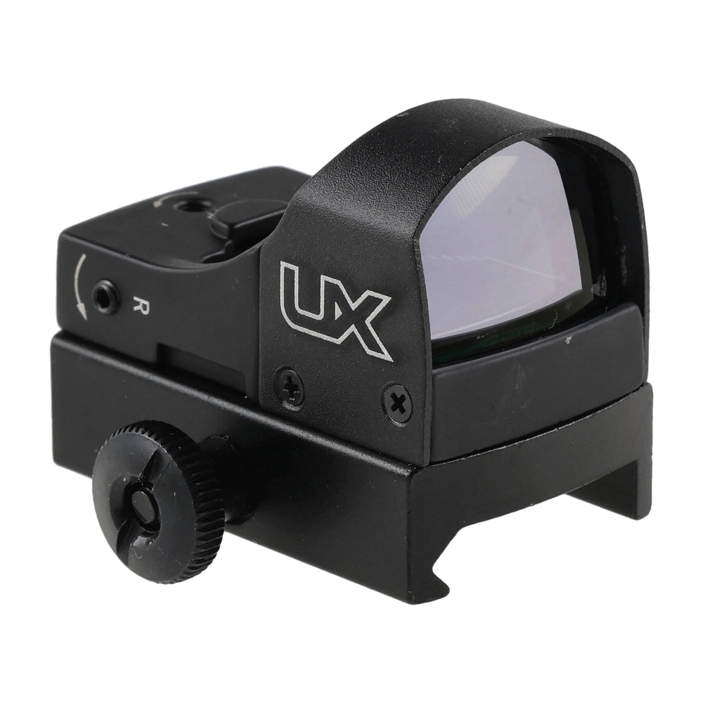 Airsoft kolimatorius Umarex Nano Point 6 MOA