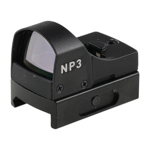 Airsoft kolimatorius Umarex Nano Point 6 MOA