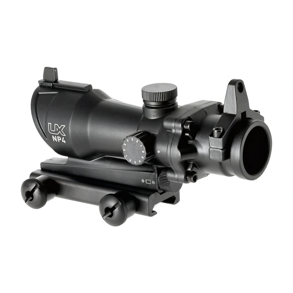 Airsoft kolimatorius Umarex Nano Point 4