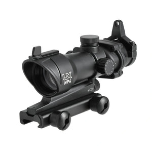Airsoft kolimatorius Umarex Nano Point 4