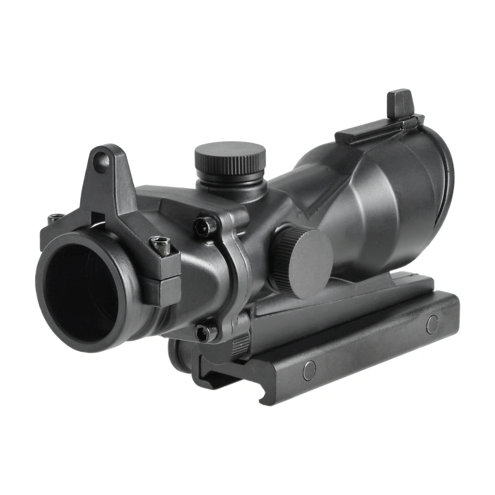 Airsoft kolimatorius Umarex Nano Point 4