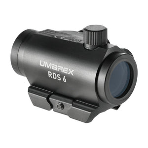Airsoft kolimatorius Umarex RDS 6 MOA