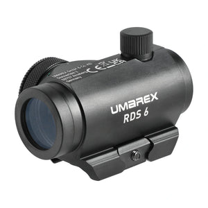 Airsoft kolimatorius Umarex RDS 6 MOA