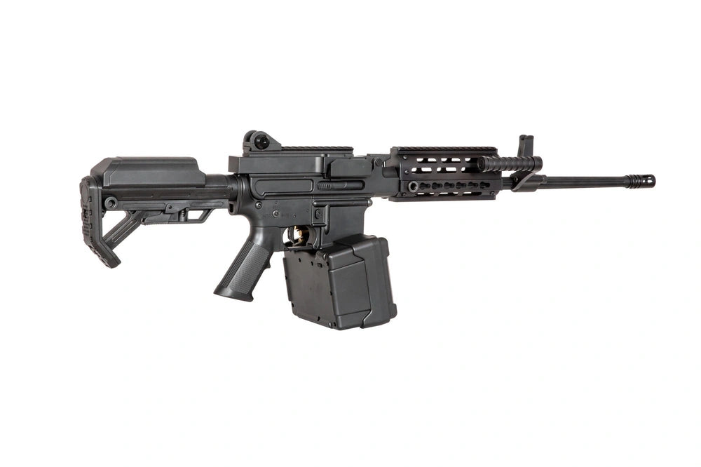 Airsoft kulkosvaidis Golden Eagle 6669
