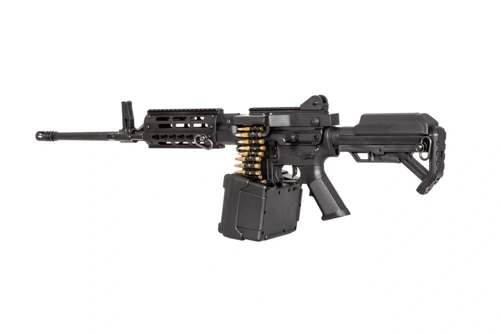 Airsoft kulkosvaidis Golden Eagle 6669