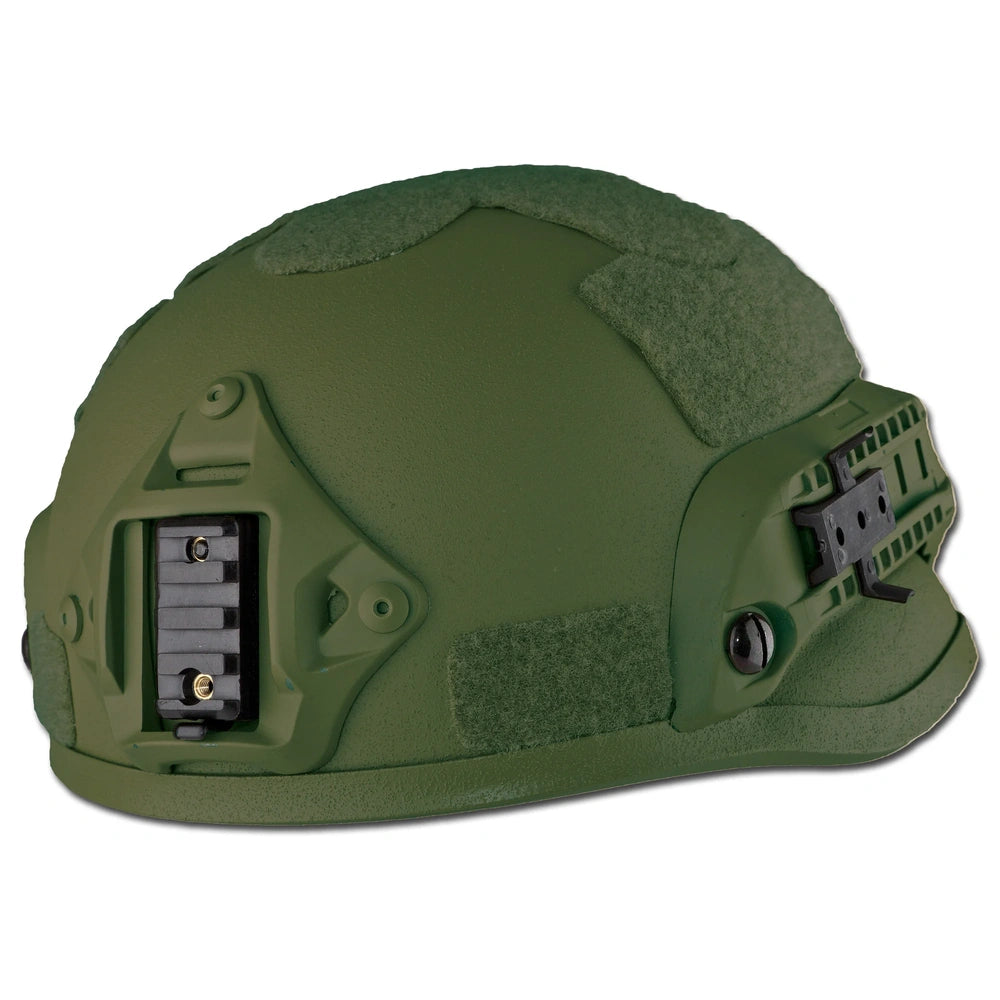 Airsoft šalmas Mil-Tec M.I.C.H. 2002