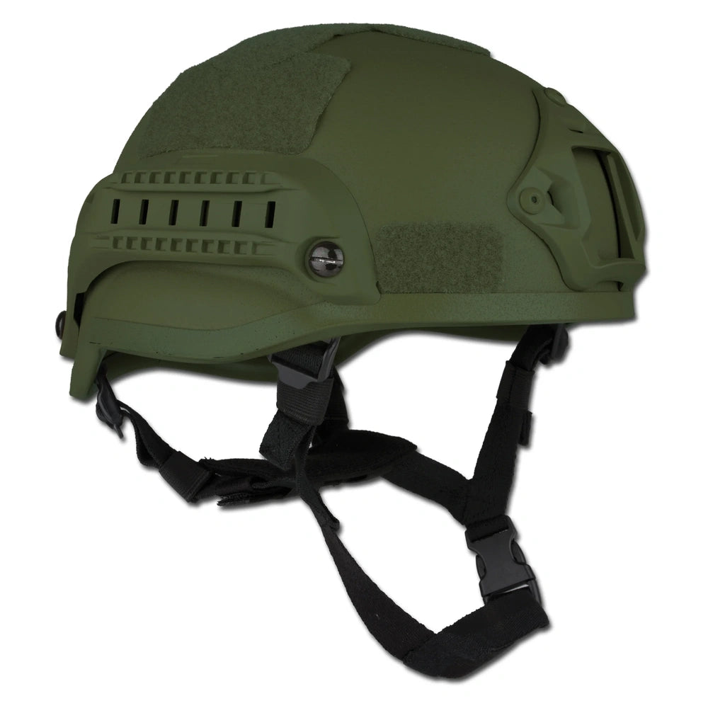 Airsoft šalmas Mil-Tec M.I.C.H. 2002