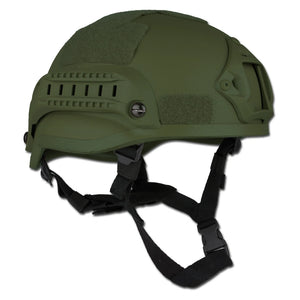 Airsoft šalmas Mil-Tec M.I.C.H. 2002