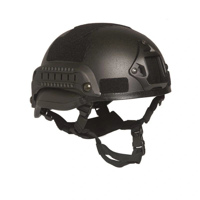 Airsoft šalmas Mil-Tec M.I.C.H. 2002