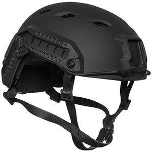 Airsoft šalmas Mil-Tec Paratrooper