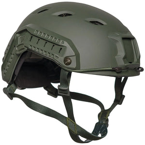 Airsoft šalmas Mil-Tec Paratrooper