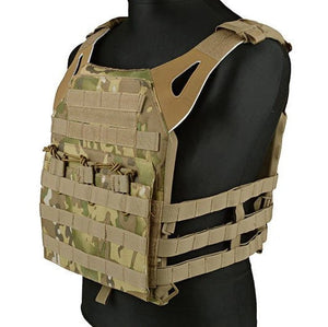 Airsoft taktinė liemenė