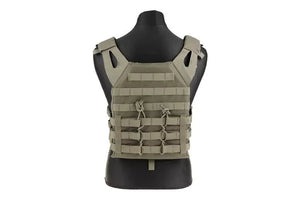 Airsoft taktinė liemenė