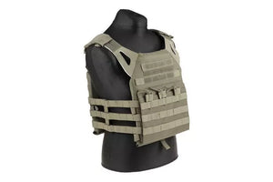 Airsoft taktinė liemenė
