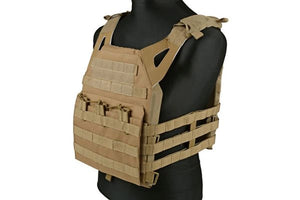 Airsoft taktinė liemenė