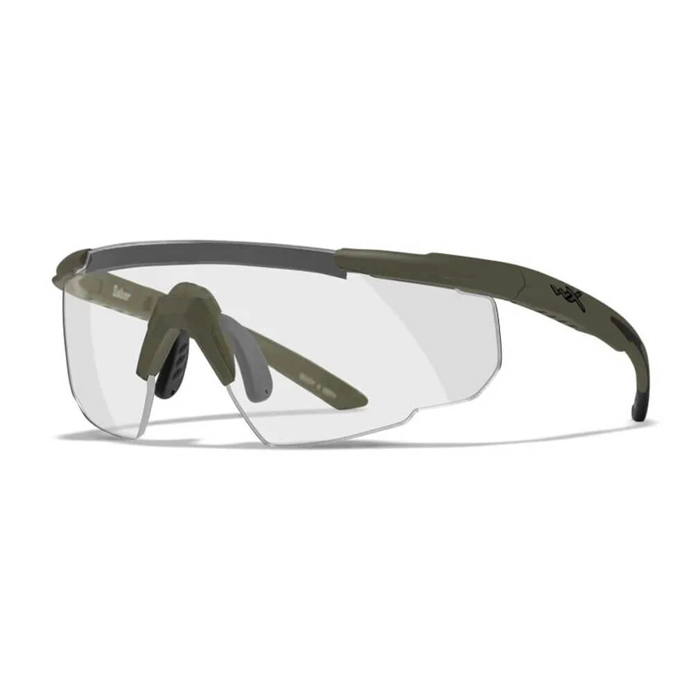 Akiniai keičiamais lešiais Wiley X Saber Advanced