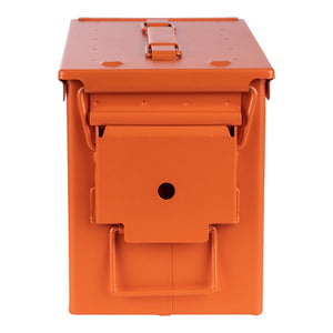 Amunicijos dėžė Cal 0.50mm Fosco Flight Recorder