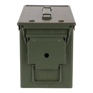 Amunicijos dėžė Cal 0.30mm Fosco US Army Star
