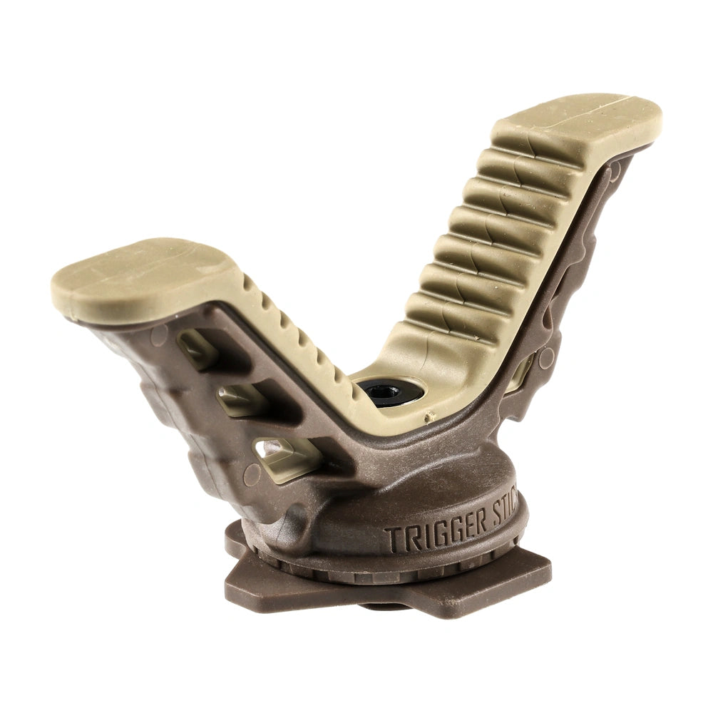V formos antgalis šautuvo atramai Primos V-yoke skirtas Primos Trigger Stick Gen III™