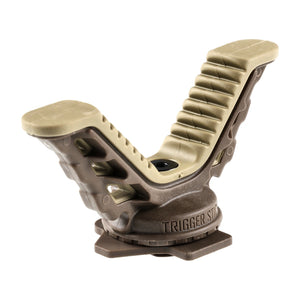 V formos antgalis šautuvo atramai Primos V-yoke skirtas Primos Trigger Stick Gen III™