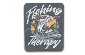 Antsiuvas "Fishing Therapy"