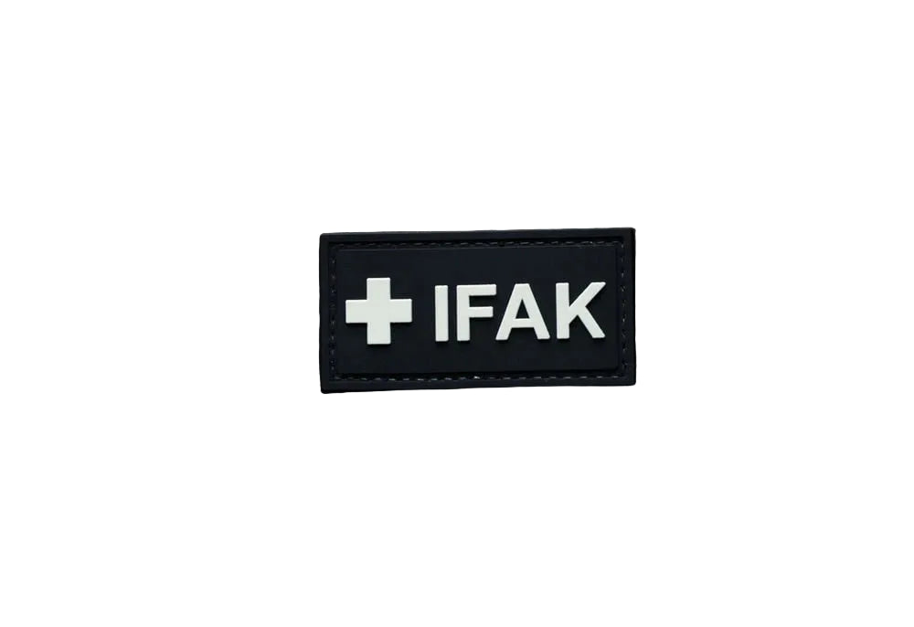 Antsiuvas IFAK