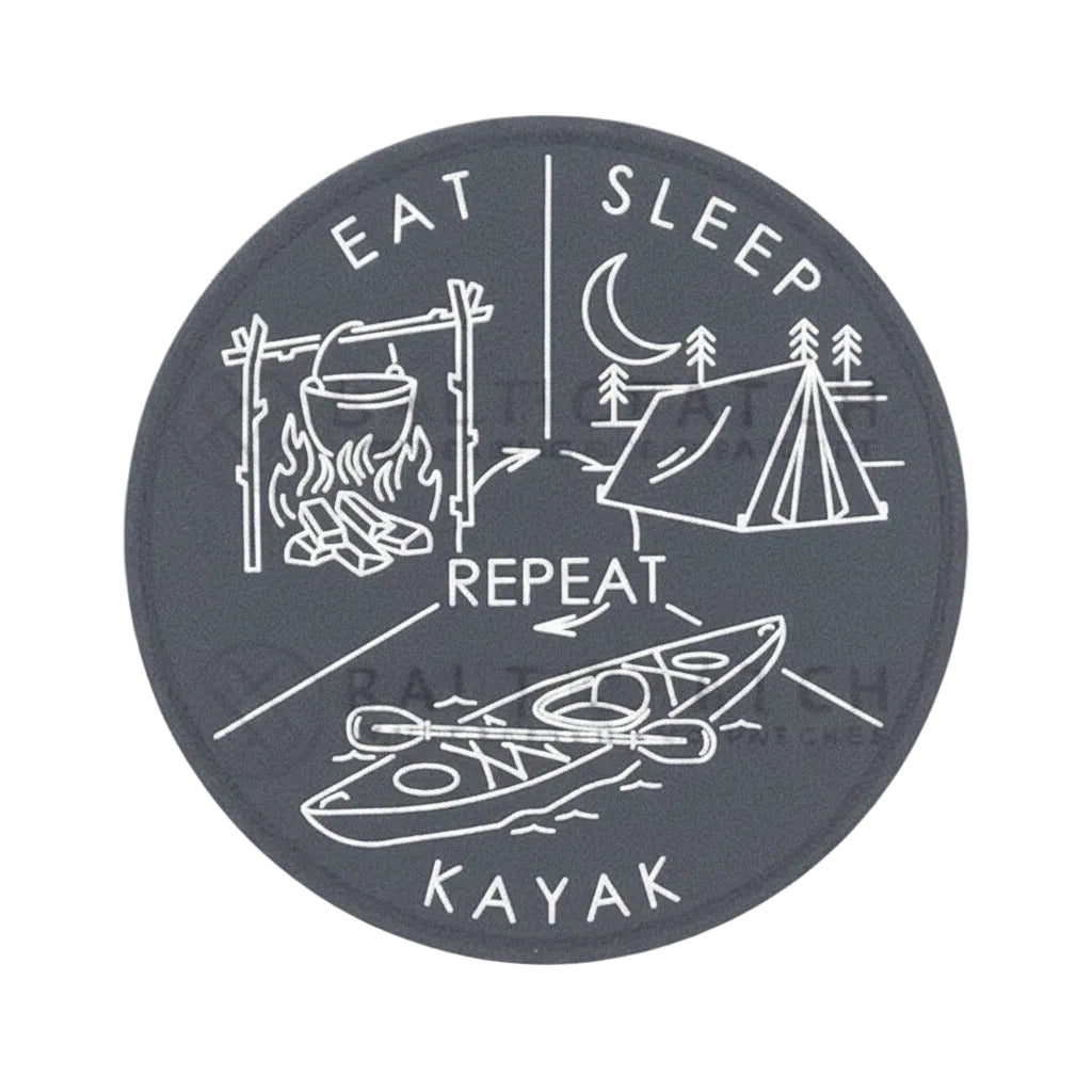 Antsiuvas Kayak