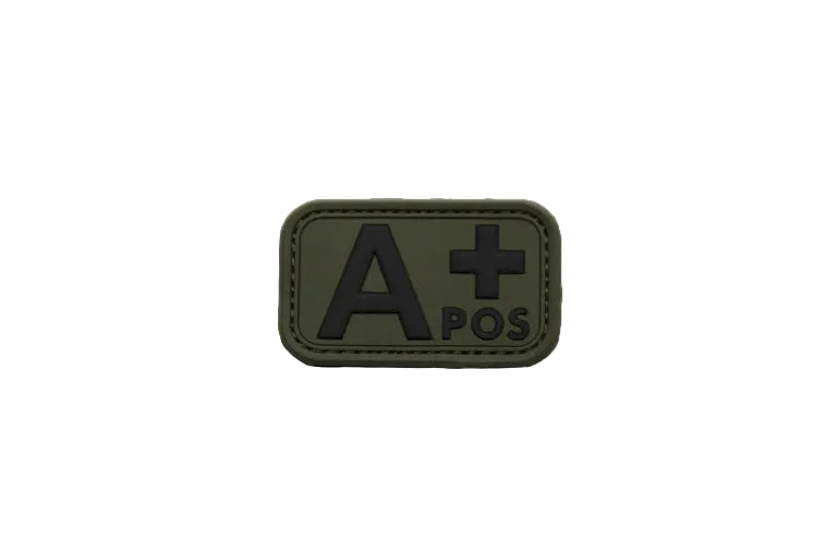 Antsiuvas PVC „A+POS“ mini