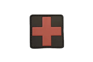 Antsiuvas PVC „MEDIC“ L