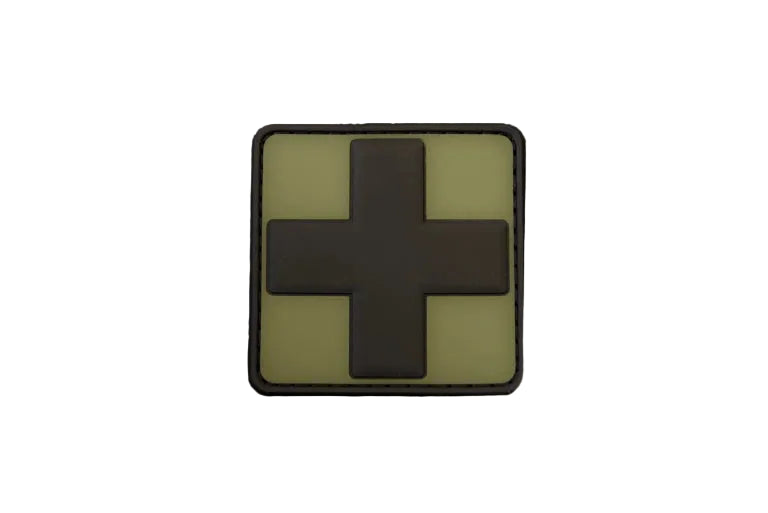 Antsiuvas PVC „MEDIC“ L
