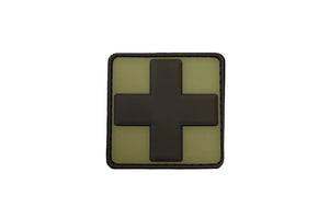 Antsiuvas PVC „MEDIC“ L