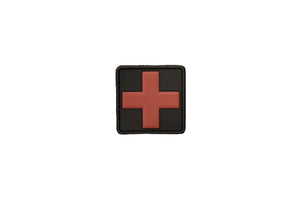 Antsiuvas PVC „MEDIC“ S