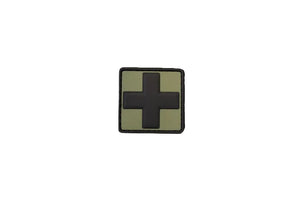 Antsiuvas PVC „MEDIC“ S